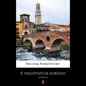 8 najlepszych komedii