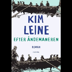 Grønlands-trilogien 3 - Efter åndemaneren