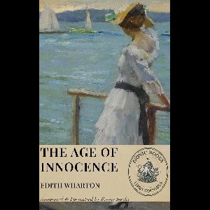 The Age of Innocence