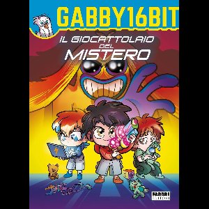 Il giocattolaio del mistero