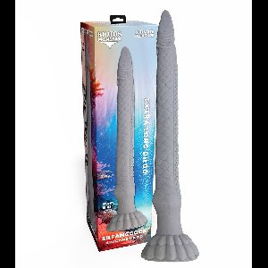 Kiotos Monstar Cox - Fantasie Dildo - SilfangCock