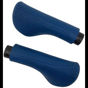 Ergon Gs1-s Evo Handvatten Blauw