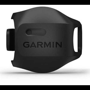 Garmin 2 Snelheidssensor Zwart