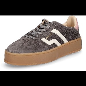 Gant damessneaker Cuzmani grijs