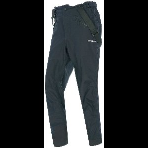 Trangoworld Dhakmar Broek Zwart 2XL Man
