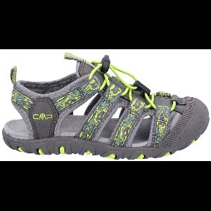 Cmp Sahiph 30q9524 Sandalen Grijs EU 30 Meisjes