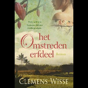 Het omstreden erfdeel