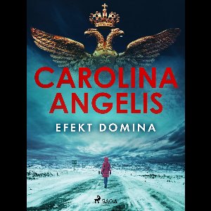 Jackie Philipsson 2 - Efekt domina