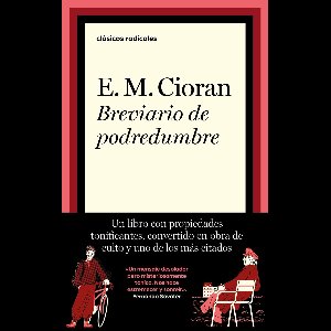 Breviario de podredumbre