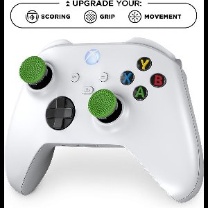 KontrolFreek Precision Sports: Football Edition Thumbstick