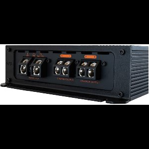 GAS MAX Level 2 Mono amplifier