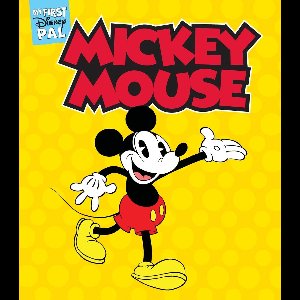 My First Disney Pal - My First Disney Pal: Mickey Mouse