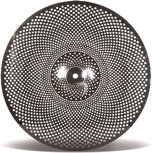 Fame Noiseless Crash 18" (Brilliant) - Crash bekken