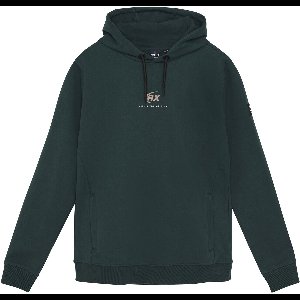 Rellix Hoodie Rellix Chestprint Truien & Vesten Jongens - Sweater - Hoodie - Vest- Groen - Maat 164