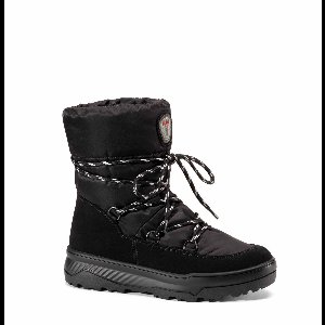 Olang Stellar Snowboots Dames - Nero