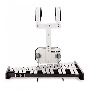 Premier NXT GEN Marching Glockenspiel, 2,5 Octaaf