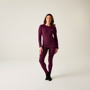 Midlayer Skiën Dames In The Zone Ii