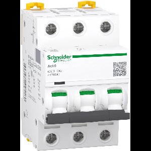 Schneider Electric Merlin Gerin Installatieautomaat