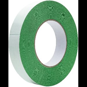 Showgear MegaTape 410 High/Low dubbelzijdige tape, 25 mm x 50 m