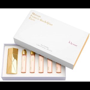 Parfumset voor Dames Maison Francis Kurkdjian A La Rose EDP