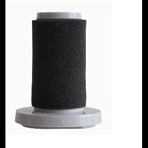 Set van 6 filterpatronen, Geschikt voor Deerma stofzuigers DX700/DX700S/DX700 Pro.