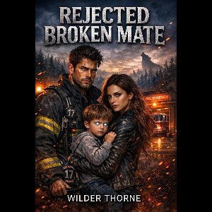 Rejected Broken Mate