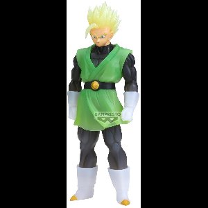 DRAGON BALL Z - Gohan "Great Saiyaman" - Beeldje Clearise 18cm