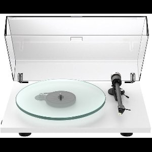 Pro-Ject T2 Super Phono Satin White