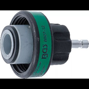 BGS 8027-12 - Adaptateur no 12 pour art. 8027, 8098 | pour Ford Mondeo, Land Rover, Opel, Ssangyong