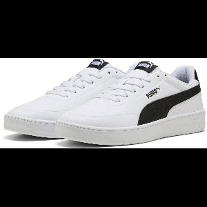 Puma Court Classic Clean Sneakers Senior