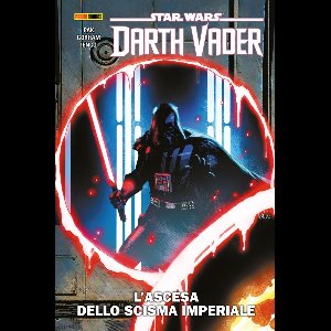 Star Wars: Darth Vader (2020) 9 - Star Wars: Darth Vader (2020) 9