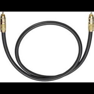 OEHLBACH NF 214 SUB Subwoofer-cinchkabel 2 meter