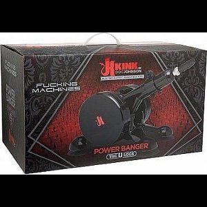 Fucking Machines - Power Banger