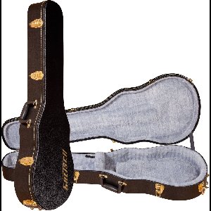 Gretsch G6238FT Solidbody Flat case - Koffer voor elektrische gitaren