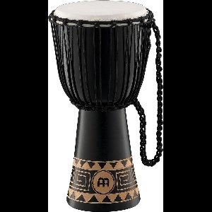 Meinl HDJ1M Headliner Rope Tuned Wood Djembe Congo Series djembé