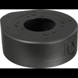 SP205DMG grijze montagebox van aluminium