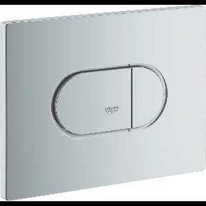 GROHE Arena Cosmopolitan Bedieningsplaat