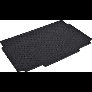 Rubber kofferbakmat geschikt voor - Opel Mokka en Mokka-e vanaf 2021-. Voor de modellen zonder tussenvloer.