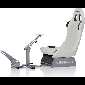 Playseat Evolution racestoel - Wit