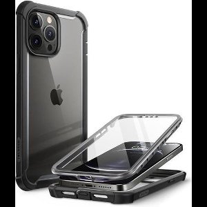 i-Blason Ares Case mobiele telefoon behuizingen 15,5 cm (6.1") Hoes Zwart