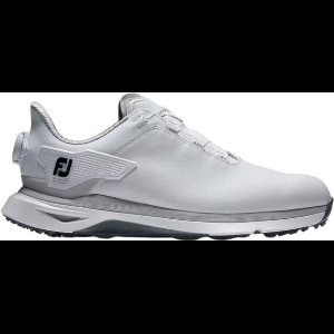 Footjoy PRO SLX BOA Heren Golfschoenen Wit