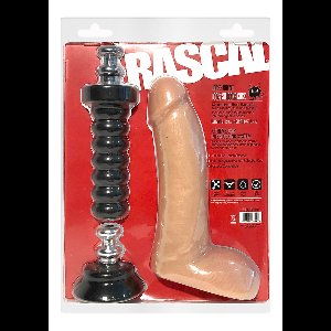 Boneyard (All) Jocks Brent - Silcone Cock nude