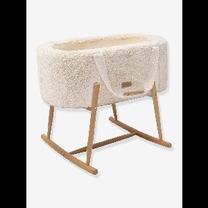 Babywiegje CHARLIE CRANE Kuko wit