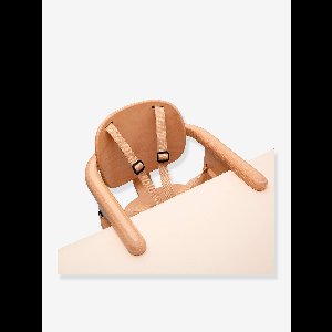 Hoge kinderstoel Hiko - CHARLIE CRANE hout