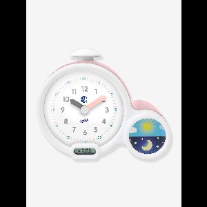 Kid Sleep Clock wekker roze