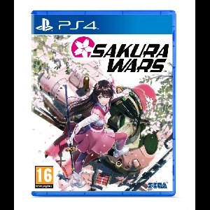 Sakura Wars