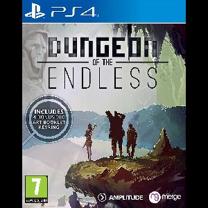 Dungeon of the Endless