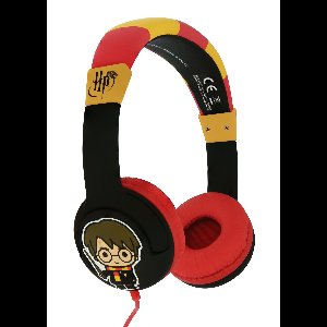 OTL - Junior Headphones - Harry Potter (856535)