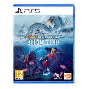 Subnautica Below Zero