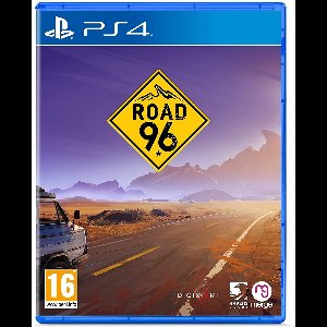 Road 96